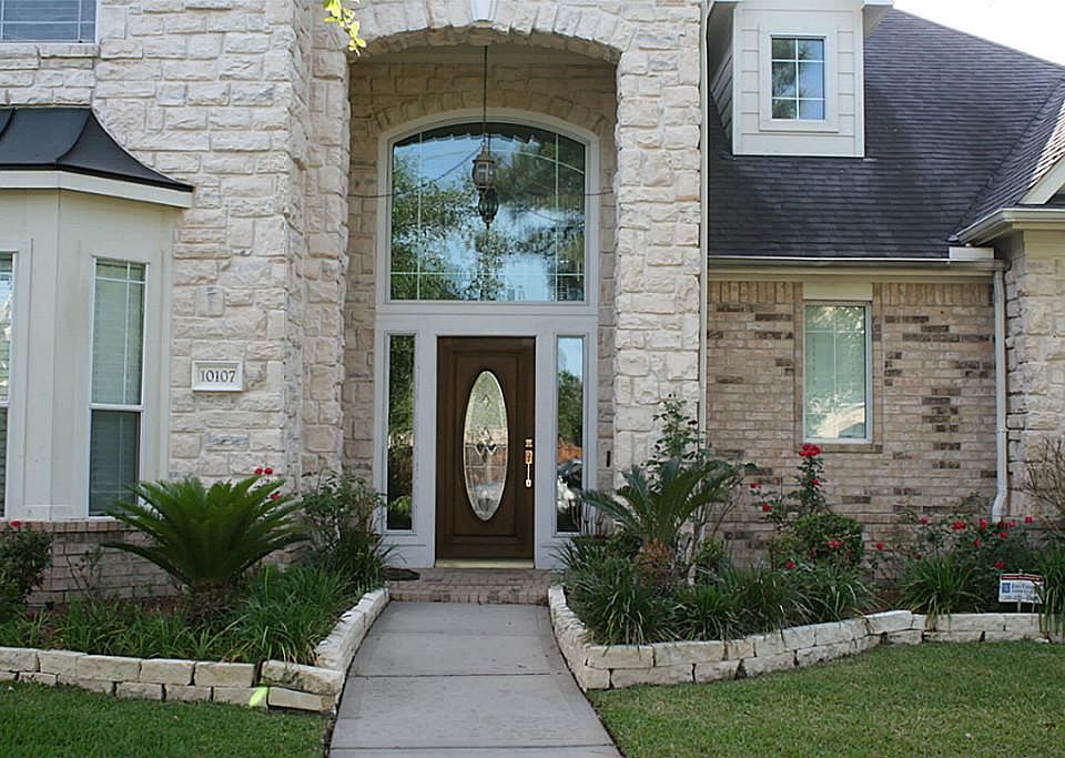 Front Elevation