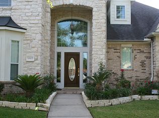 10107 Earlington Manor Dr, Spring, TX 77379