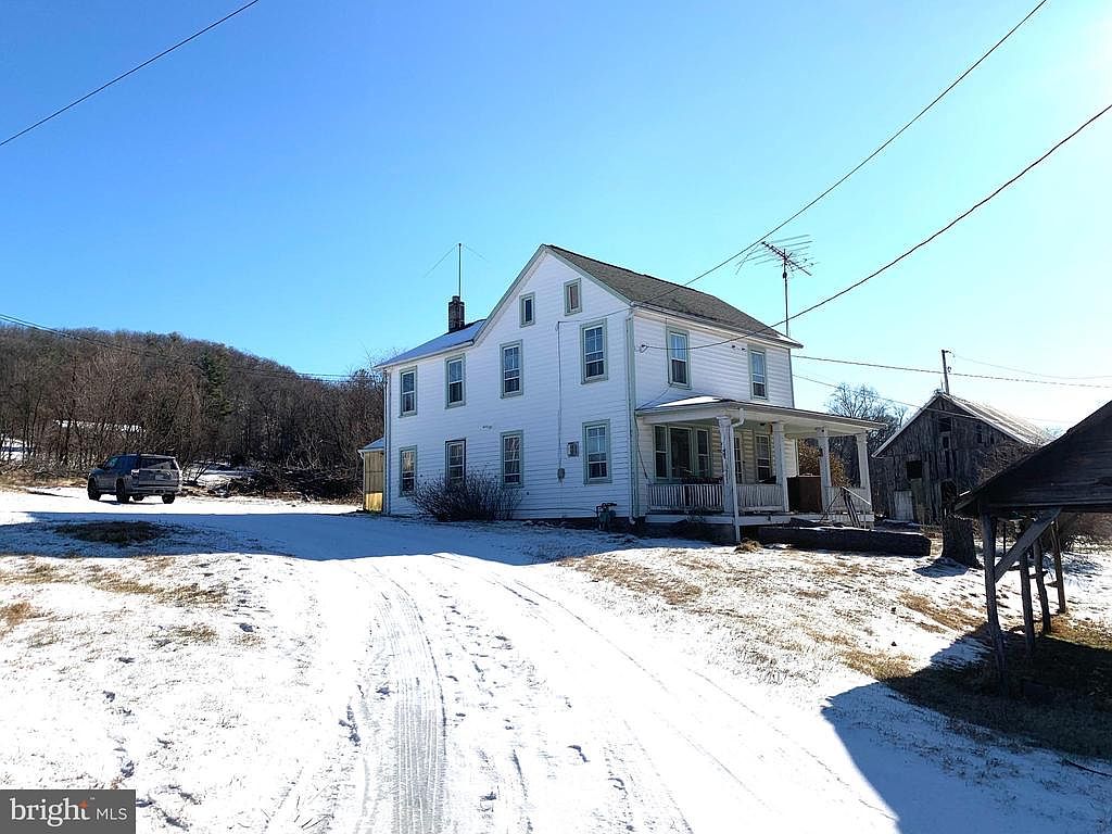 1645 Old Route 30, Cashtown, PA 17353 Zillow