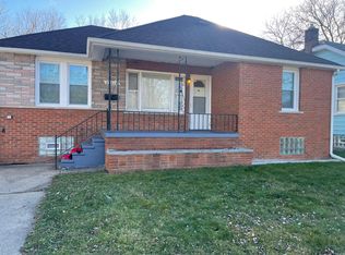 27315 Yale St, Inkster, MI 48141