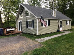 2180 Sawkill Ruby Rd, Kingston, NY 12401