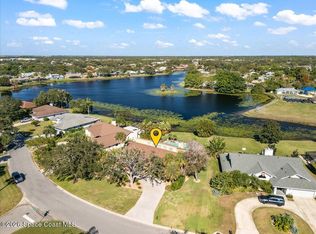 569 Crystal Lake Dr, Melbourne, FL 32940