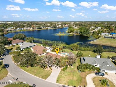 569 Crystal Lake Dr, Melbourne, FL, 32940