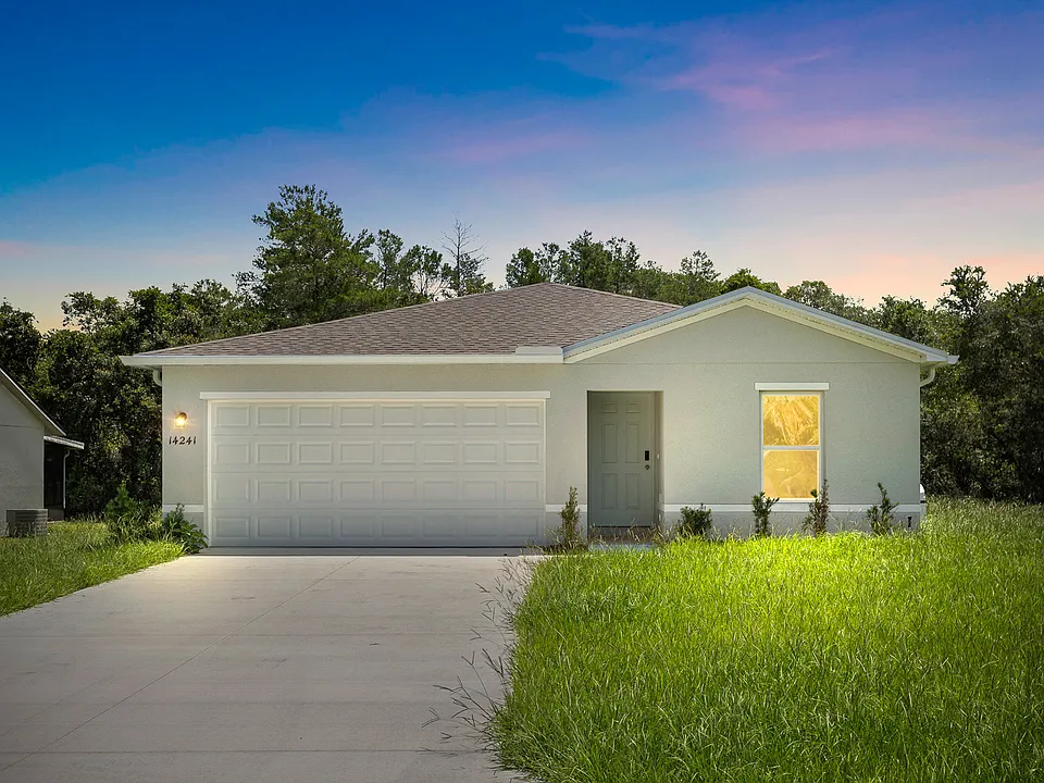 14241 SW 34th Terrace Rd