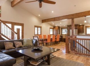 853 Wagonwheel Gap Rd #1, Boulder, CO 80304