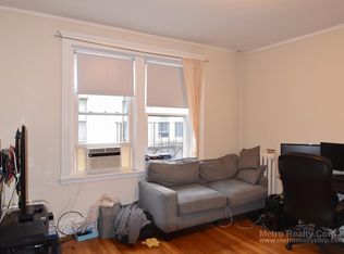1941 Commonwealth Ave #44, Brighton, MA 02135