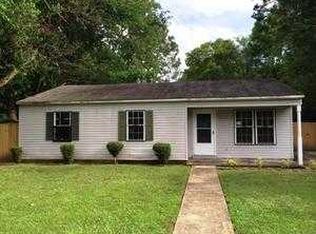3722 Harrison Rd, Montgomery, AL 36109