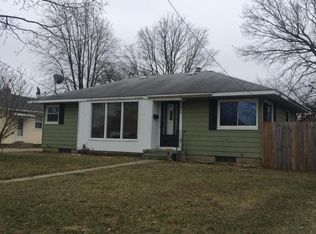 838 Buckingham St SW, Wyoming, MI 49509