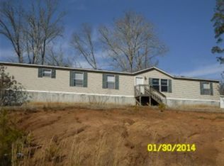 104 County Road 907, Calhoun, TN 37309
