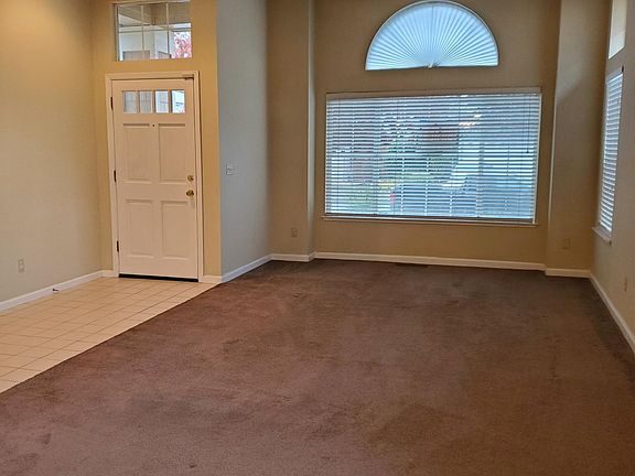 Formal living room