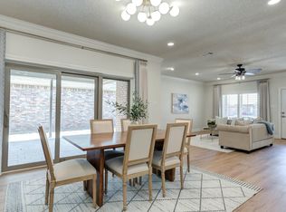 4104 101st St, Lubbock, TX 79423