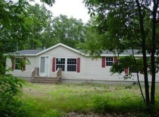 11710 Fogg Lake Rd, Montague, MI 49437