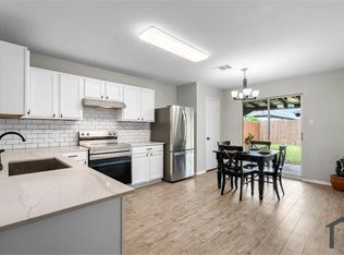 3103 Crownover St, Austin, TX 78725