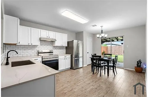 3103 Crownover St Photo 1