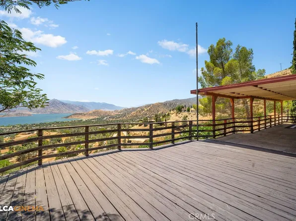 58 Loma Dr, Wofford Heights, CA 93285