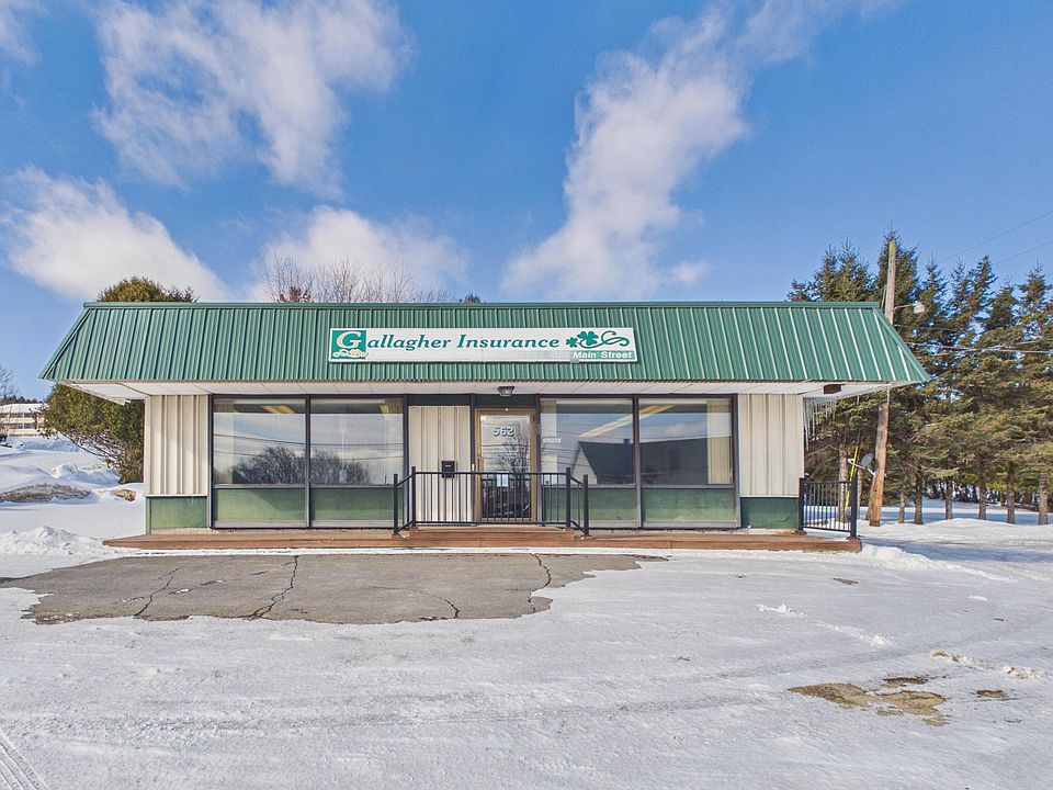 1st image of 562 Main Street