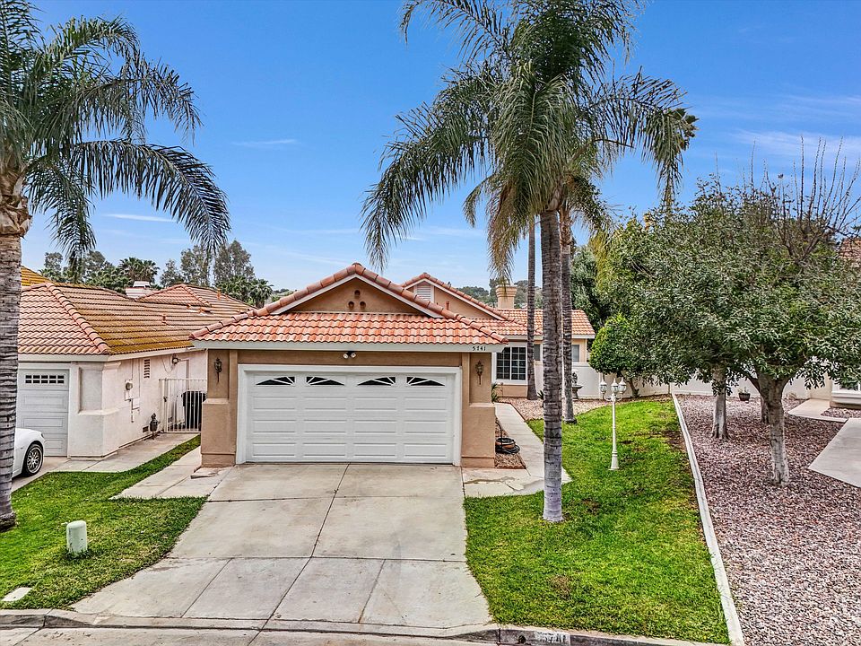 1st image of 5741 El Palomino Dr