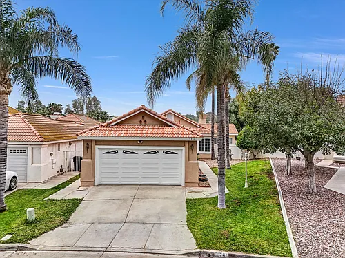 5741 El Palomino Dr Photo 1