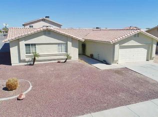 6204 E 41st Pl, Yuma, AZ 85365
