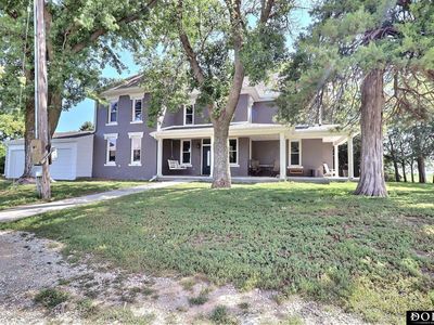 26152 County Road P24, Nickerson, NE, 68044