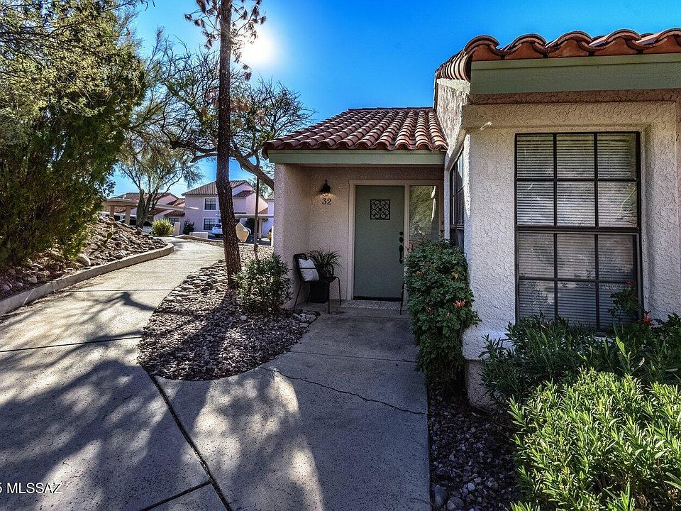 1st image of 6414 N Tierra De Las Catalinas APT 32