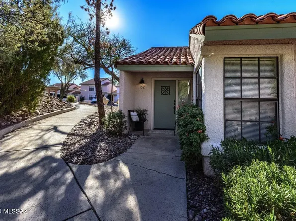 6414 N Tierra De Las Catalinas APT 32, Tucson, AZ 85718