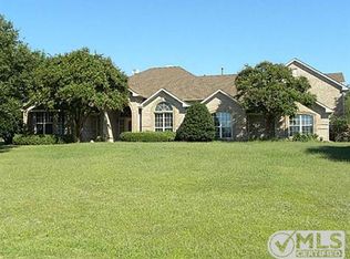 135 Thornhill Cir, Double Oak, TX 75077