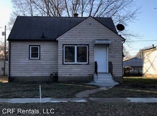 126 Madison St, Waterloo, IA 50703