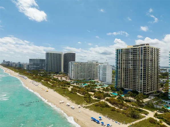 9999 Collins Ave APT 5E, Bal Harbour, FL 33154