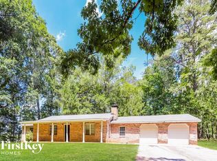 6580 Short Rd, Fairburn, GA 30213