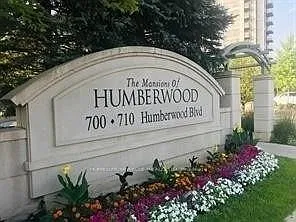 700 Humberwood Blvd #2431