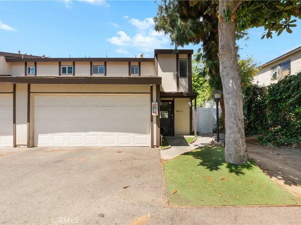 8515 Burnet Ave Unit B, North Hills, CA 91343
