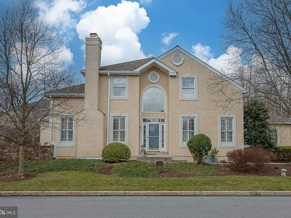 113 Loramie Cir #13, Berwyn, PA 19312