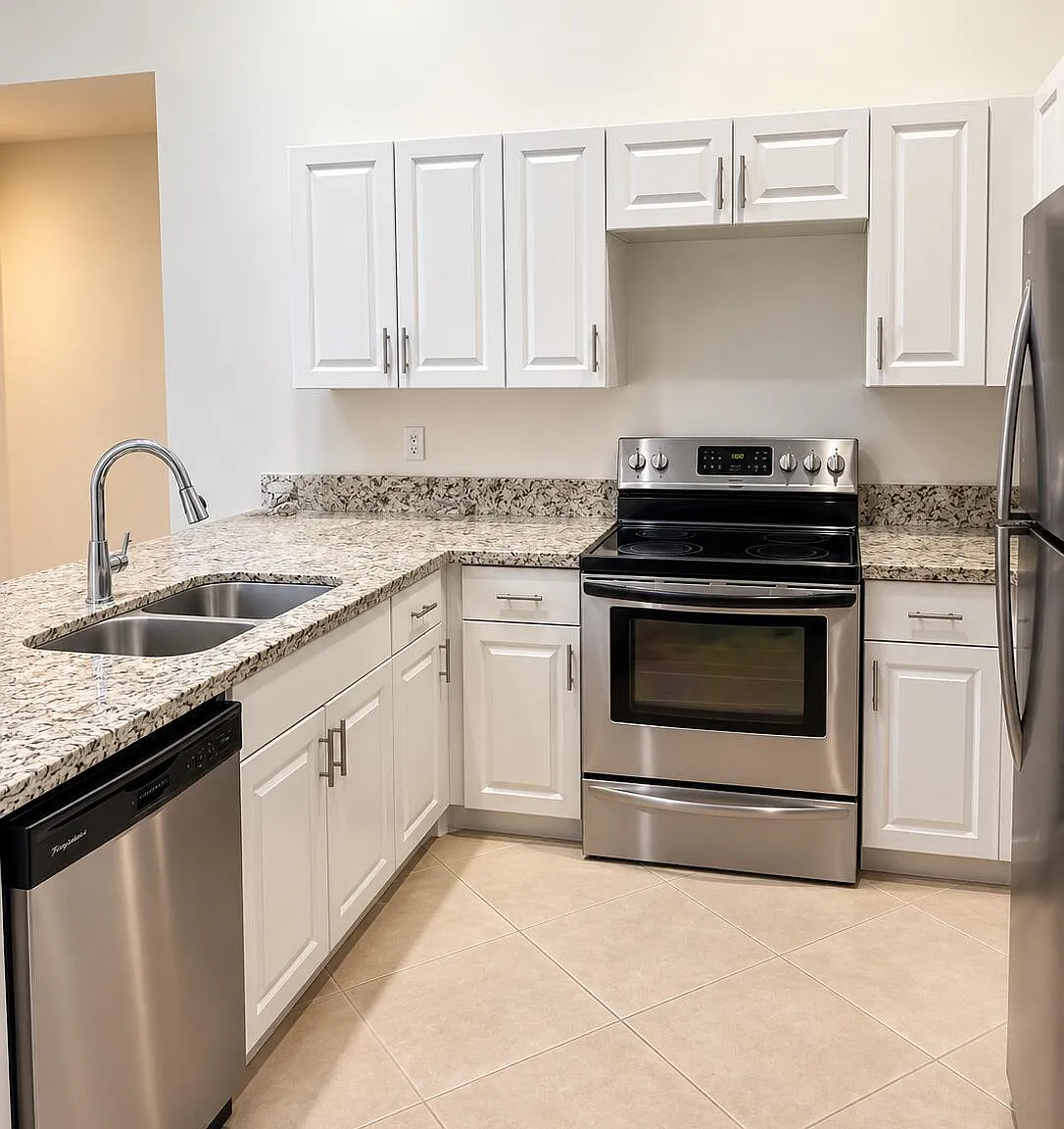 2 bed, 2.0 bath, 1169 sqft, $2,200 — Photo 3
