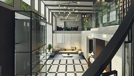 Rented by Nooklyn NYC LLC