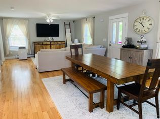 14 Sarah Vaughn Rd, Hollis, ME 04042