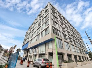 1195 The Queensway #802, Toronto, ON M8Z 0C5