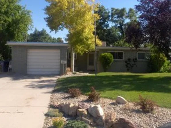 1521 W 4890 S, Taylorsville, UT 84123