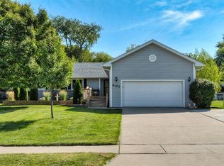 501 N Walnut Blvd, Pleasant Hill, IA 50327