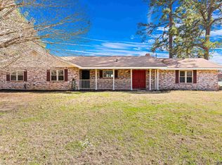 853 Newton Rd, Marshall, TX 75672