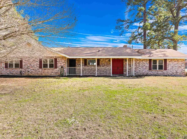 853 Newton Rd, Marshall, TX 75672