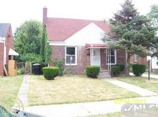 20498 Mitchell St, Detroit, MI 48234