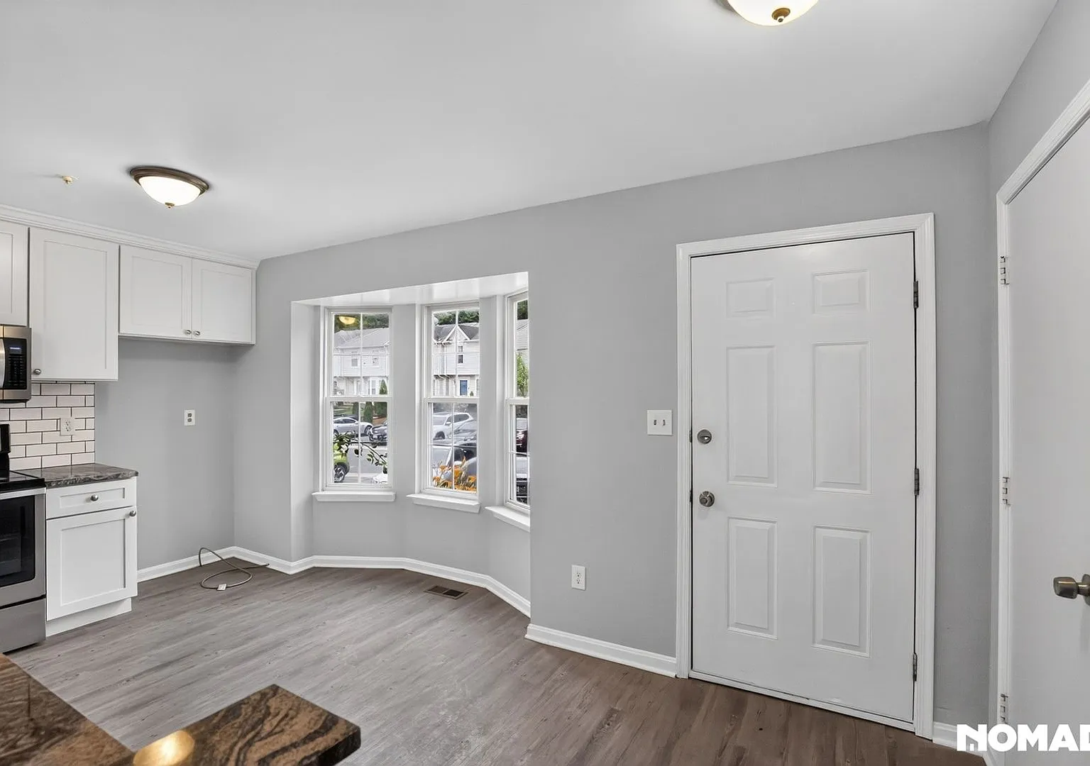 Charming 3BR Townhome in Baltimore — Photo 3