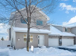 12855 Drake Cir NW, Coon Rapids, MN 55448