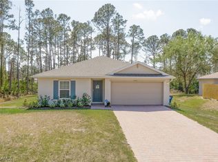 3507 67th St W, Lehigh Acres, FL 33971
