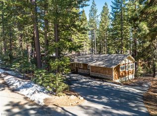 645 Martis Peak Dr, Incline Village, NV 89451