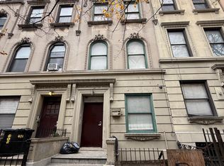 406 W 145th Street, New York (Manhattan), NY 10031