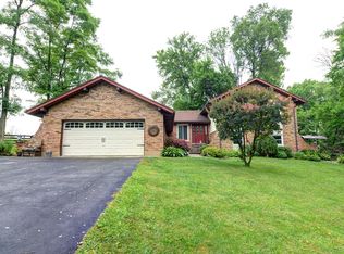 4732 Old Rte #73, Waynesville, OH 45068