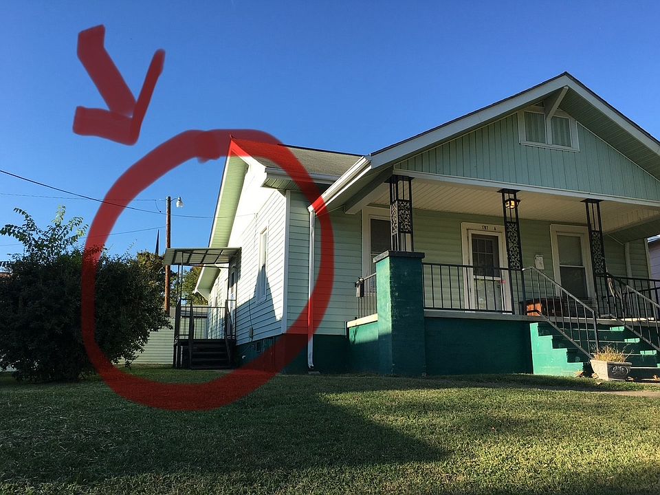 1st image of 1707 Grainger Ave #B