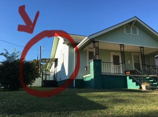 1707 Grainger Ave #B, Knoxville, TN 37917